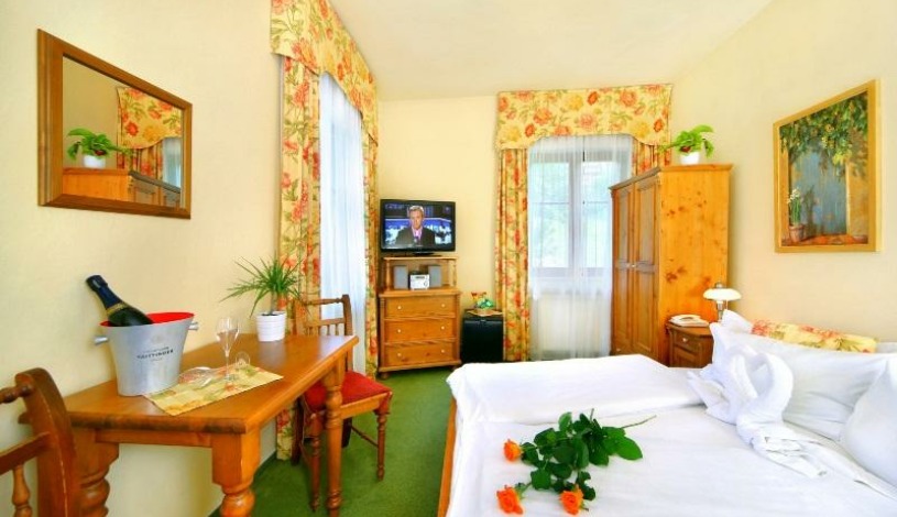 Hotel Praha Špindlerův Mlýn